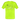 JAKO kortärmad matchtröja Team - neongrön