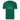 JAKO ekologisk T-shirt barn - kellygrön