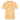 Ekologisk T-shirt Sparker 2.0 från Stanley/Stella - ljusgul