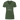 JAKO ekologisk T-shirt dam - grangrön