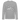 Långärmad premium-T-shirt herr - gråmelerad