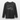 Långärmad premium T-shirt tonåring - antracitmelerad