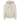 Kraftig oversize-luvtröja unisex - beige