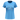 JAKO T-shirt Light Flow dam - himmelsblå
