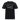Arbets-T-shirt herr från Russell - svart