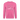 Unisextröja - rosa