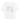 Kort jersey-T-shirt ungdom från Build Your Brand - vit