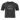 CRAFT kort tränings-T-shirt Rush 2.0 dam - svart