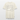 Premium-T-shirt herr - naturvit
