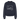 Ekologisk sweatshirt dam från SPREAD - marinblå