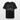 Premium-T-shirt herr - svart