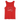 Gildan tanktopp herr - röd