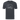 JAKO ekologisk T-shirt herr - kolgrå