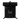 Laptopryggsäck - svart