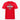 Designa och Tryck på Arbets t Shirt Herr Röd / s
