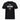 Designa och Tryck på Arbets t Shirt Herr Svart / s