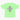 Designa och Tryck på Baby-t-shirt Mintgrøn / 3-6 Månader