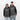 Designa och Tryck på Basebolluvtröja Unisex