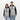 Designa och Tryck på Basebolluvtröja Unisex
