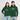 Ekologisk luvtröja unisex från stanley & stella med markerad tryckyta med texten din design