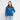 Ekologisk luvtröja unisex från stanley & stella med markerad tryckyta med texten din design