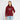 Ekologisk luvtröja unisex från stanley & stella med markerad tryckyta med texten din design