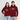 Ekologisk luvtröja unisex från stanley & stella med markerad tryckyta med texten din design