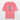 Designa och Tryck på Ekologisk Oversize t Shirt Blaster Unisex från Stanley/stella Rosa / Xs