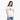 Designa och Tryck på Ekologisk Premium-t-shirt Dam
