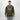 Designa och Tryck på Ekologisk Sweatshirt Herr från Stanley & Stella Kaki / s