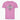 Designa och Tryck på Ekologisk T-shirt Herr från Stanley & Stella Rosa / s