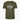 Designa och Tryck på Ekologisk T-shirt Herr Kaki / Xs