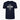 Designa och Tryck på Ekologisk T-shirt Herr Marinblått / Xs