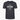 Designa och Tryck på Ekologisk T-shirt Herr Mörkt Gråblå / Xs