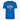 Designa och Tryck på Ekologisk T-shirt Herr Påfågelblå / Xs