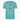 Designa och Tryck på Ekologisk T-shirt Herr Pastellturkos / Xs