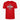 Designa och Tryck på Ekologisk T-shirt Herr Röd / Xs