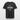 Ekologisk t-shirt med v-ringning herr med markerad tryckyta med texten din design