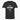 Designa och Tryck på Ekologisk T-shirt med V-ringning Herr från Stanley & Stella Antracitmelerad / s