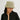 Fiskarhatt vintage med markerad tryckyta med texten din design