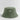 Fiskarhatt vintage vintage oliv / s/m (kepsar) med markerad tryckyta med texten din design