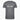 Designa och Tryck på Funktions-t-shirt Herr Mörkmelerad / s