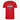 Designa och Tryck på Funktions-t-shirt Herr Röd / s