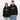 Designa och Tryck på Gildan Luvtröja Unisex Softstyle® Midweight Svart / s