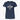 Designa och Tryck på Gildan Tung T-shirt Dam Marinblå / s