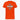 Designa och Tryck på Gildan Tung t Shirt Herr Orange / s