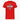 Designa och Tryck på Gildan Tung t Shirt Herr Röd / s