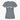 Designa och Tryck på Jako T-shirt Run 2.0 Dam Grå / 34