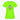 Designa och Tryck på Jako T-shirt Run 2.0 Dam Neongrön / 34