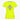 Designa och Tryck på Jako T-shirt Run 2.0 Dam Neongul / 34